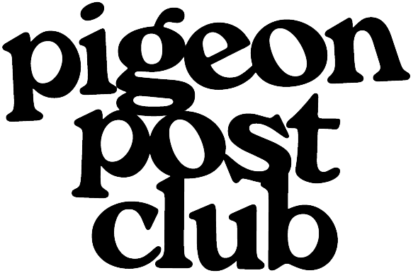 Pigeon Post Club